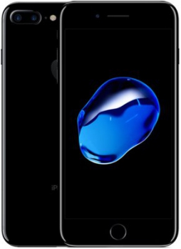 Apple iPhone 7 Plus 32Gb Jet Black